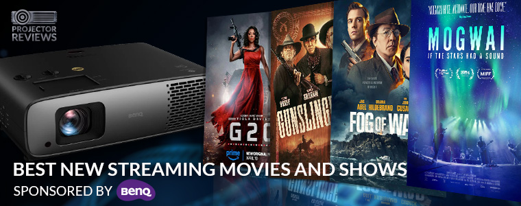 Direct Release Movies April 2025