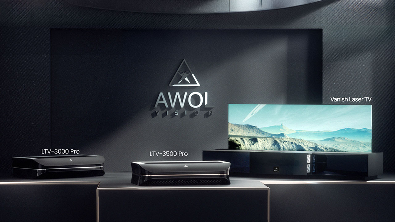 AWOL-Vision-Lineup-1 - Projector Reviews Images