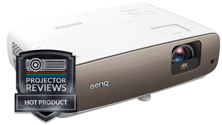 BenQ HT3550 Hot product award