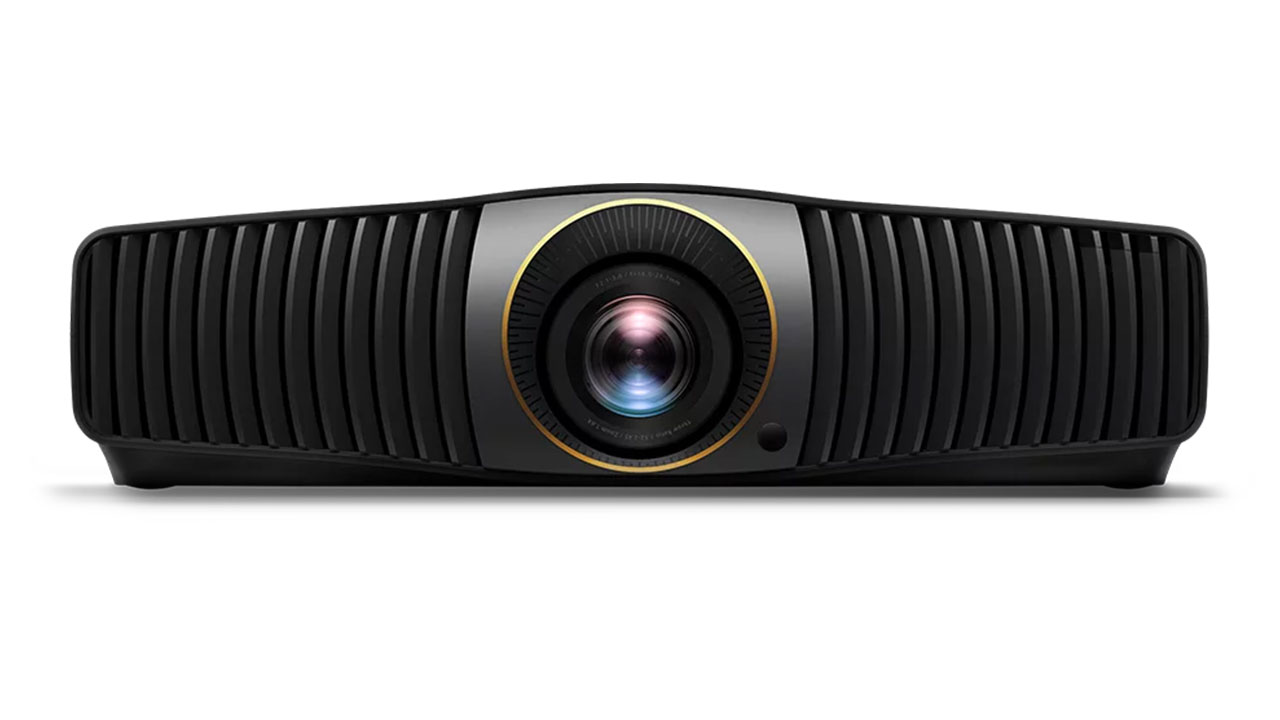 BenQ-W5800-Front - Projector Reviews - Image