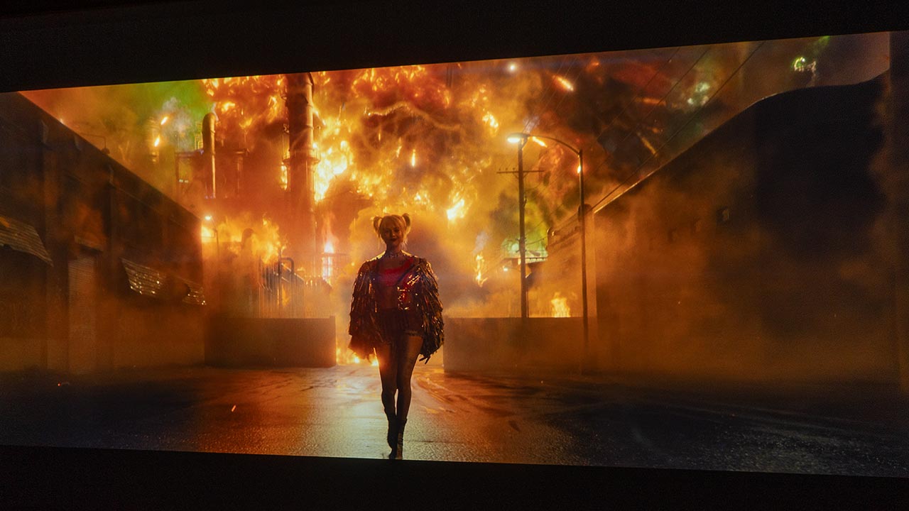 Hisense_L5H_HDR - Projector Reviews Images