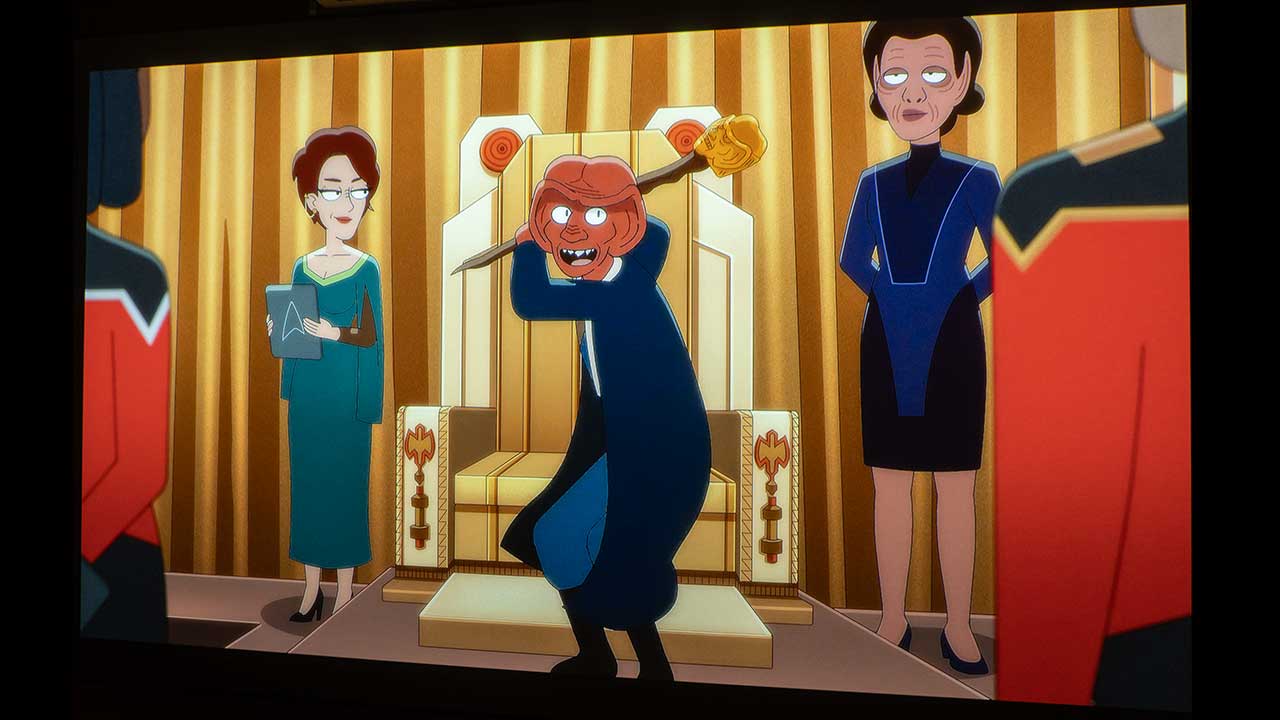 Hisense_L5H_SDR - Projector Reviews Images