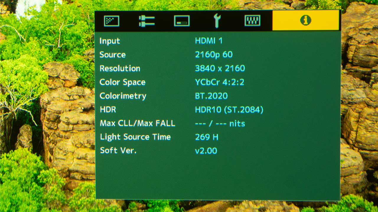 JVC-NZ7-Menu-6 - Projector-Reviews-Image