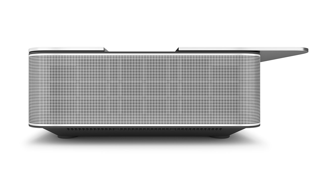 Leica Cine 1 Laser TV - Projector Reviews - Image