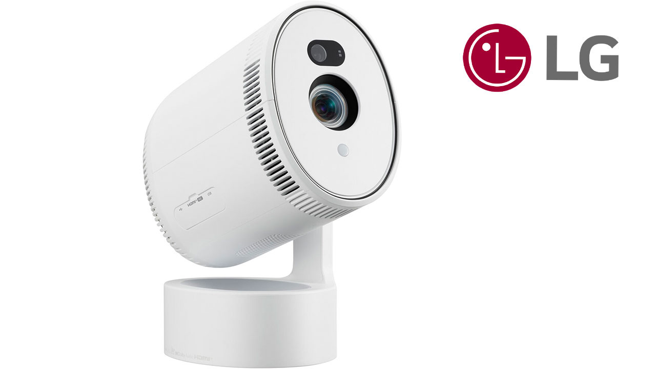 Lg Pu700R Featured Image - Projector Reviews - Image