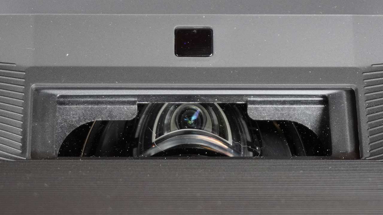Awol Vision Ltv-3000 Lens - Projector Reviews - Image