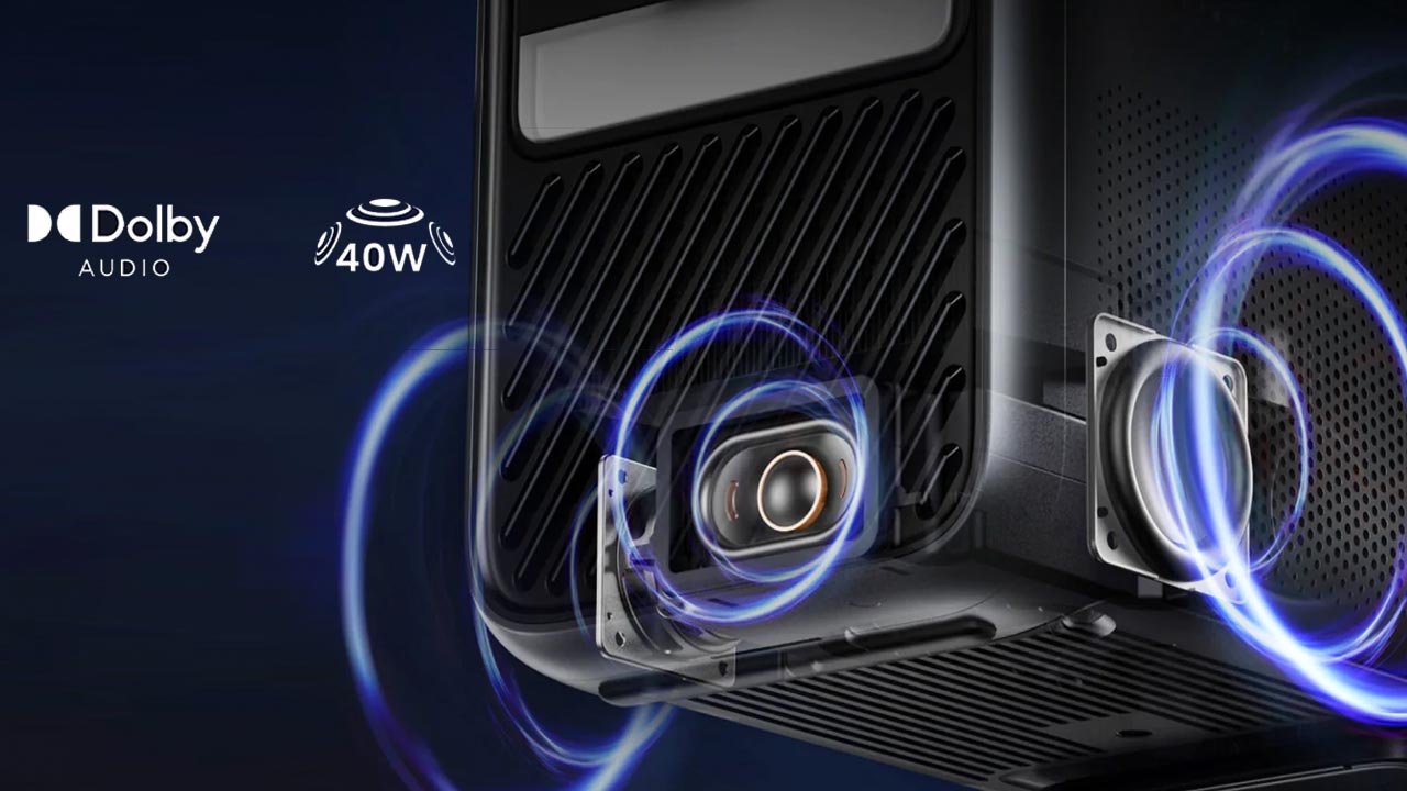 Xgimi Mogo 2 Pro Projector Gaming - Projector Reviews - Image