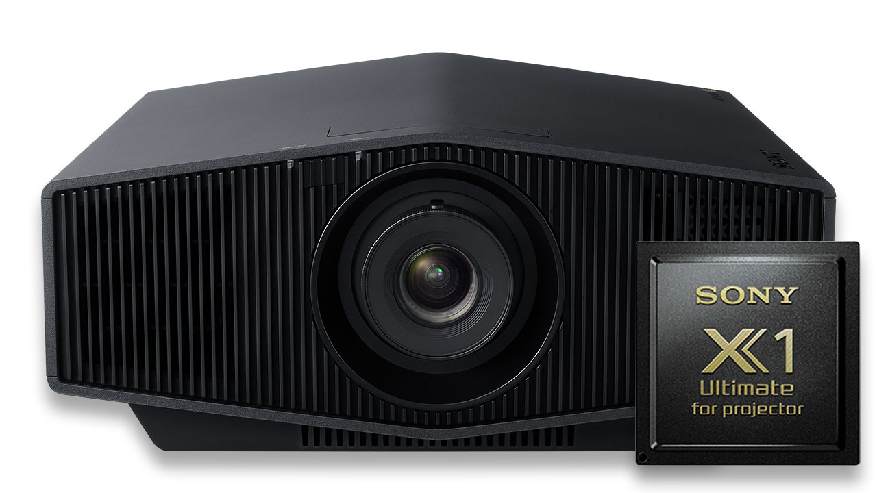 Sony-XW5000ES-X1 - Projector Reviews image