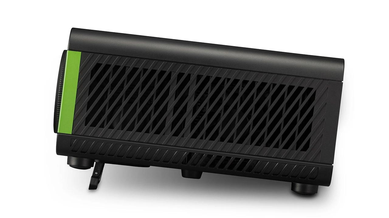 ViewSonic_X24K_MfrprodShot - Projector Reviews - Image