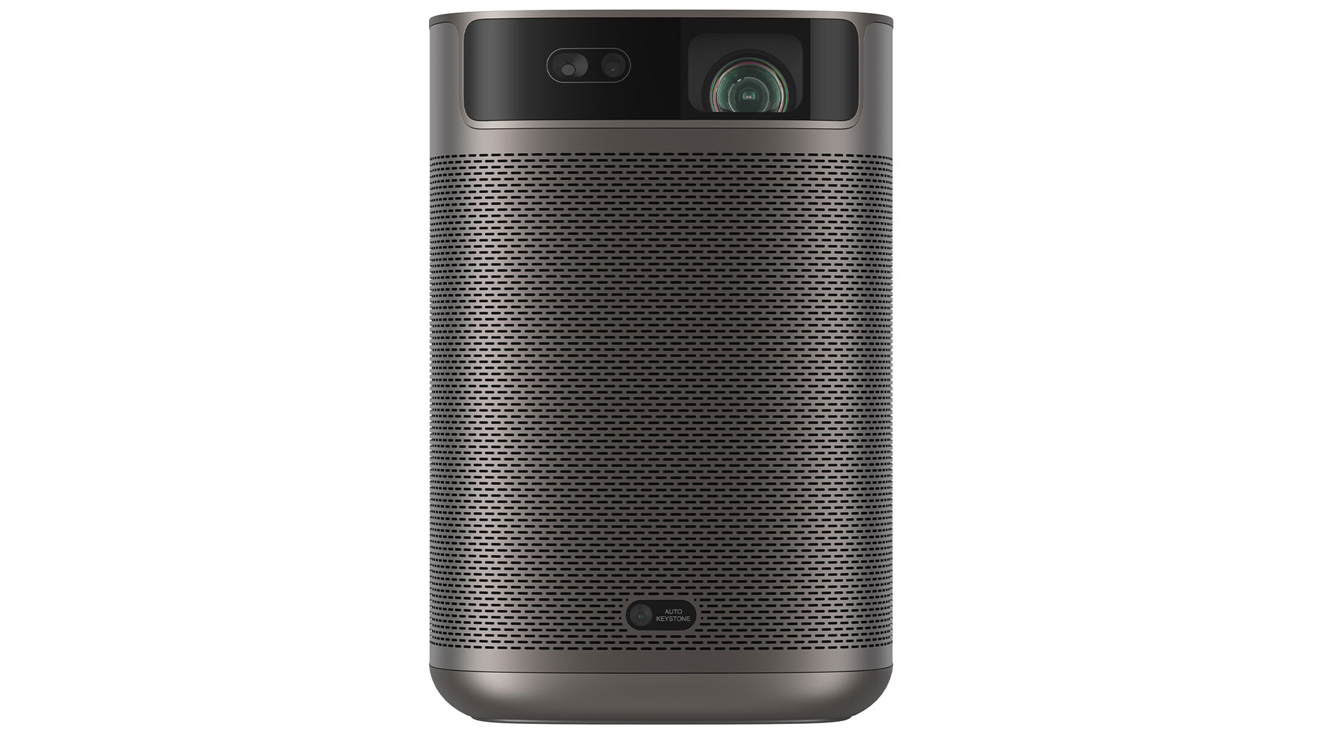 XGIMI-MoGo-2-Pro-Image-Front - Projector Reviews - Image