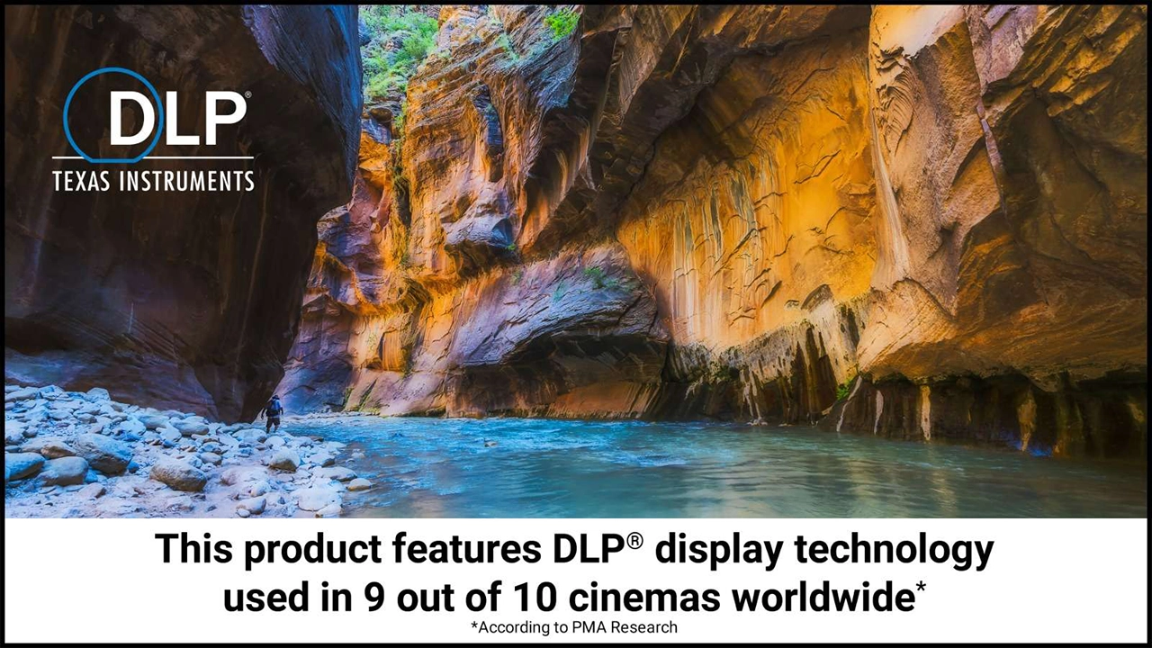 AAXA_M8L_DLP#2 - Projector Reviews Images