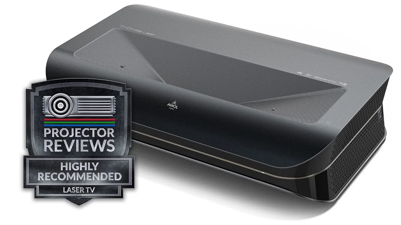 AWOL-LTV-3500-Pro-Award-1 - Projector Reviews Images