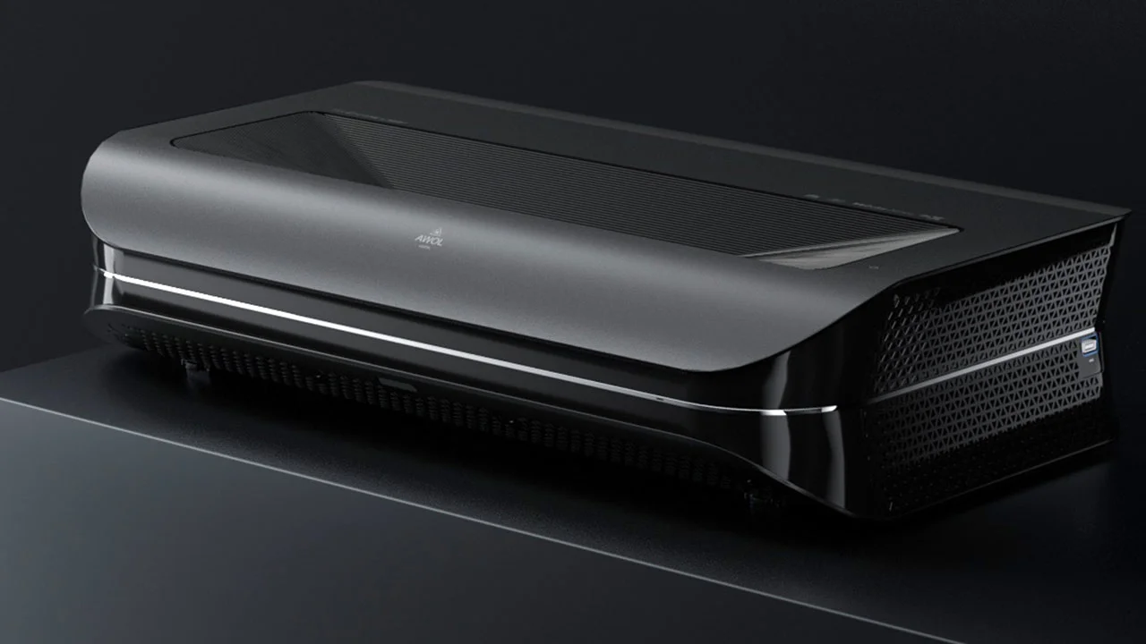 AWOL-Vision-LTV2500-Pro-on-stand