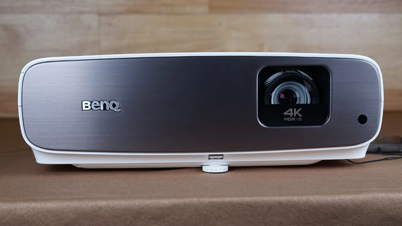 BenQ_HT3560_PJBProdShot - Projector Reviews Images