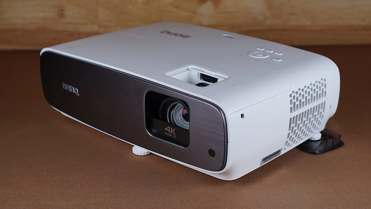 BenQ_HT3560_PJBProdShot - Projector Reviews Images