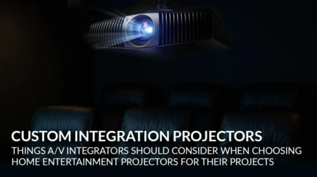 BenQ Projector Article Cover - Projector Reviews - Image