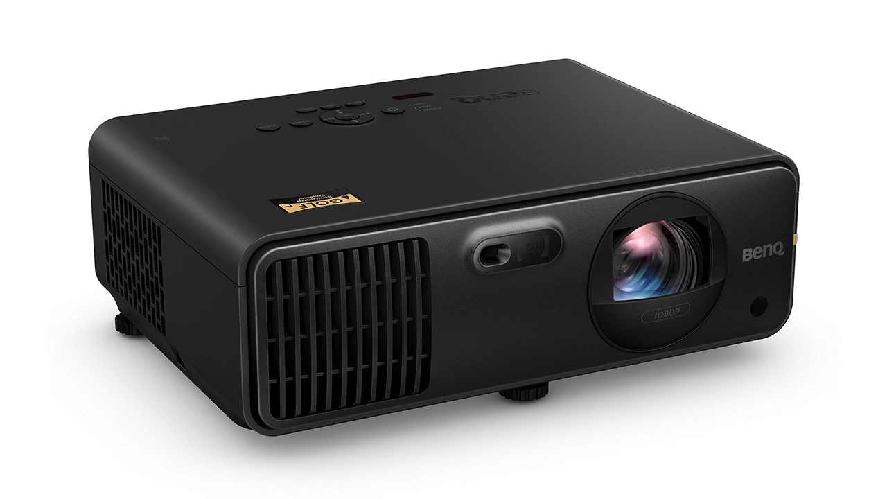 BenQ AH700ST "Ace" Golf Projector - Projector Reviews Images