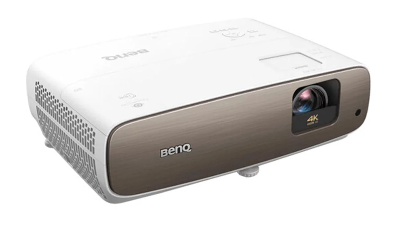BenQ_HT3560_Mfr#3 - Projector Reviews Images