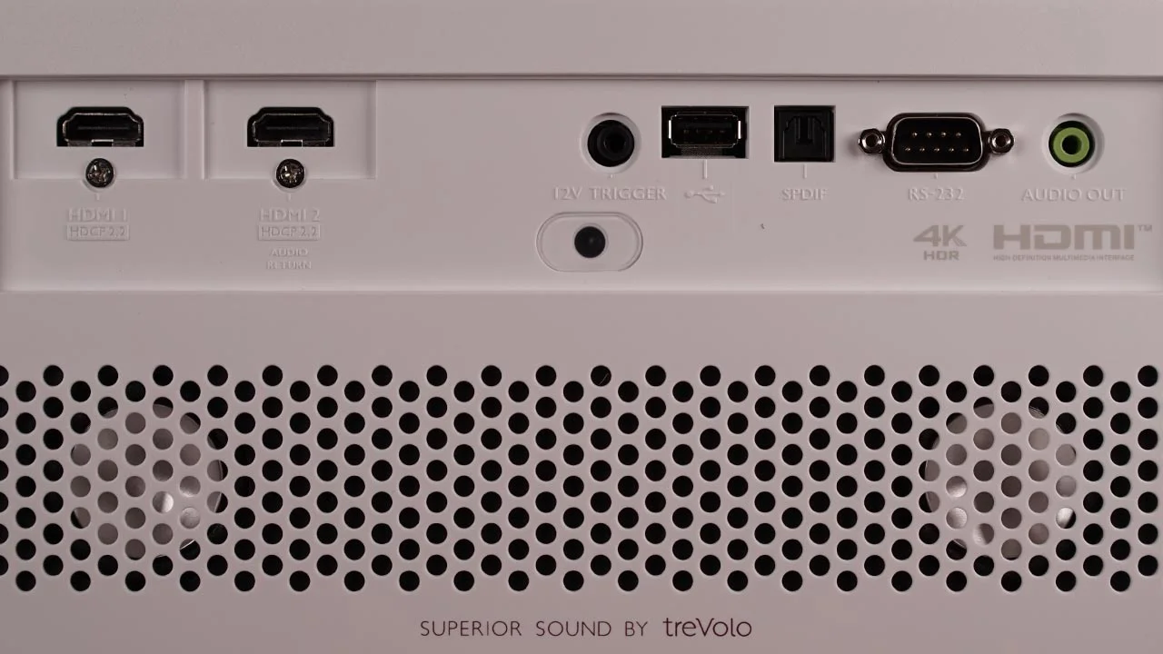 BenQ_X3100i_Inputs-1 - Projector Reviews Images