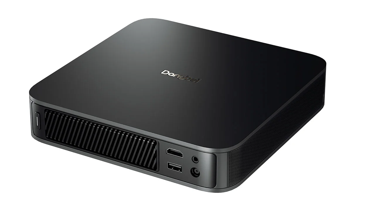 Dangbei-Atom-Back - Projector Reviews - Image