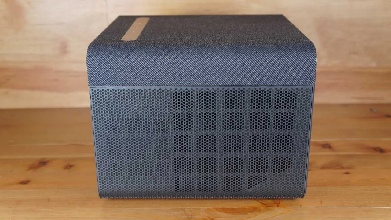 Formovie-X5_PJBProdShot - Projector Reviews Images