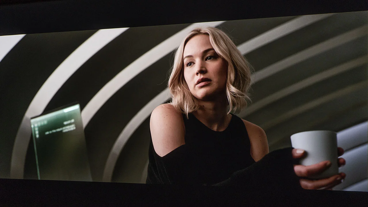 Hisense_L5H_Blacks - Projector Reviews Images