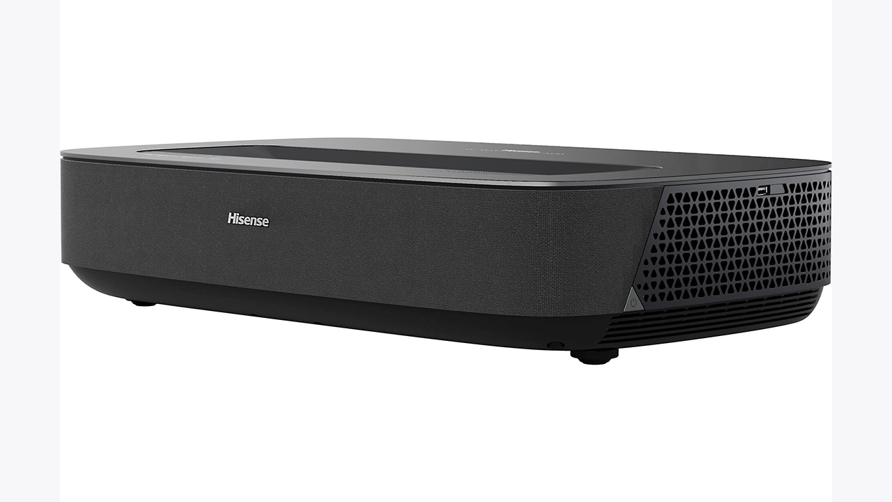 Hisense_PL1_MfrProdSot#2 - Projector Reviews - Image