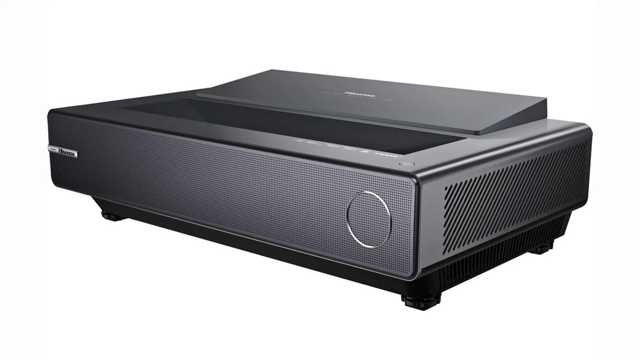Hisense_PX2-PRO_MfrProdShot#3 - Projector Reviews Image