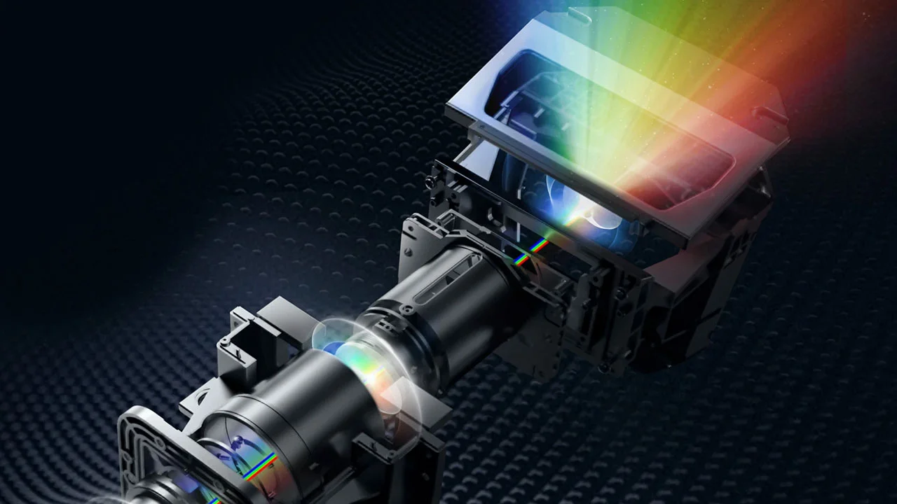 Hisense_PX2-PRO_TriChroma_Color - Projector Reviews Image