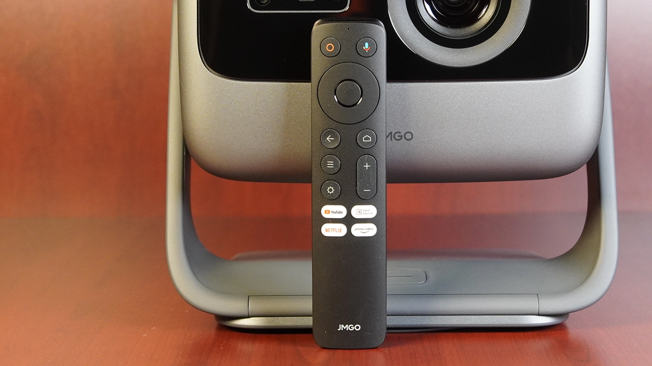 JMGO_N1S_Ultimate_Remote