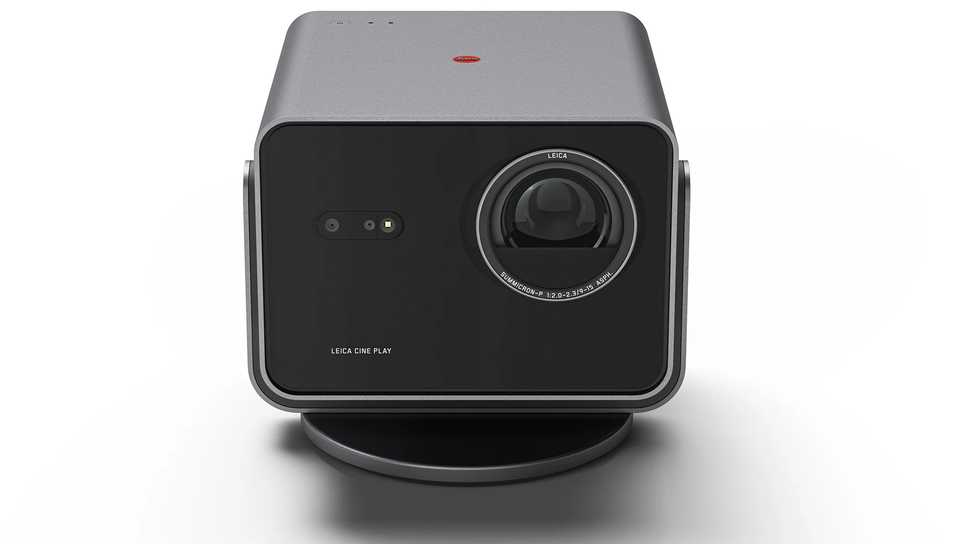 Leica-Cine-Play-1_front-2 - Projector Reviews - Images