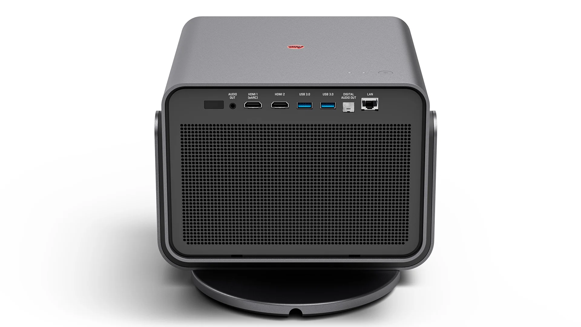 Leica-Cine-Play-1_rear-2 - Projector Reviews - Images