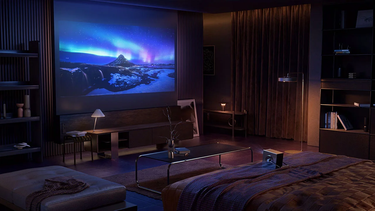 LG-HU710PB-Lifestyle-6 - Projector Reviews - Image