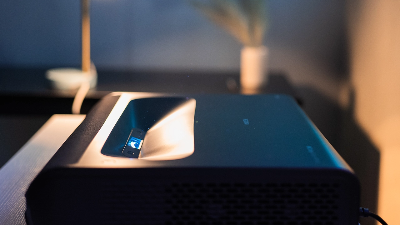 NexiGo Aurora Pro Featured Image - Projector Reviews - Images