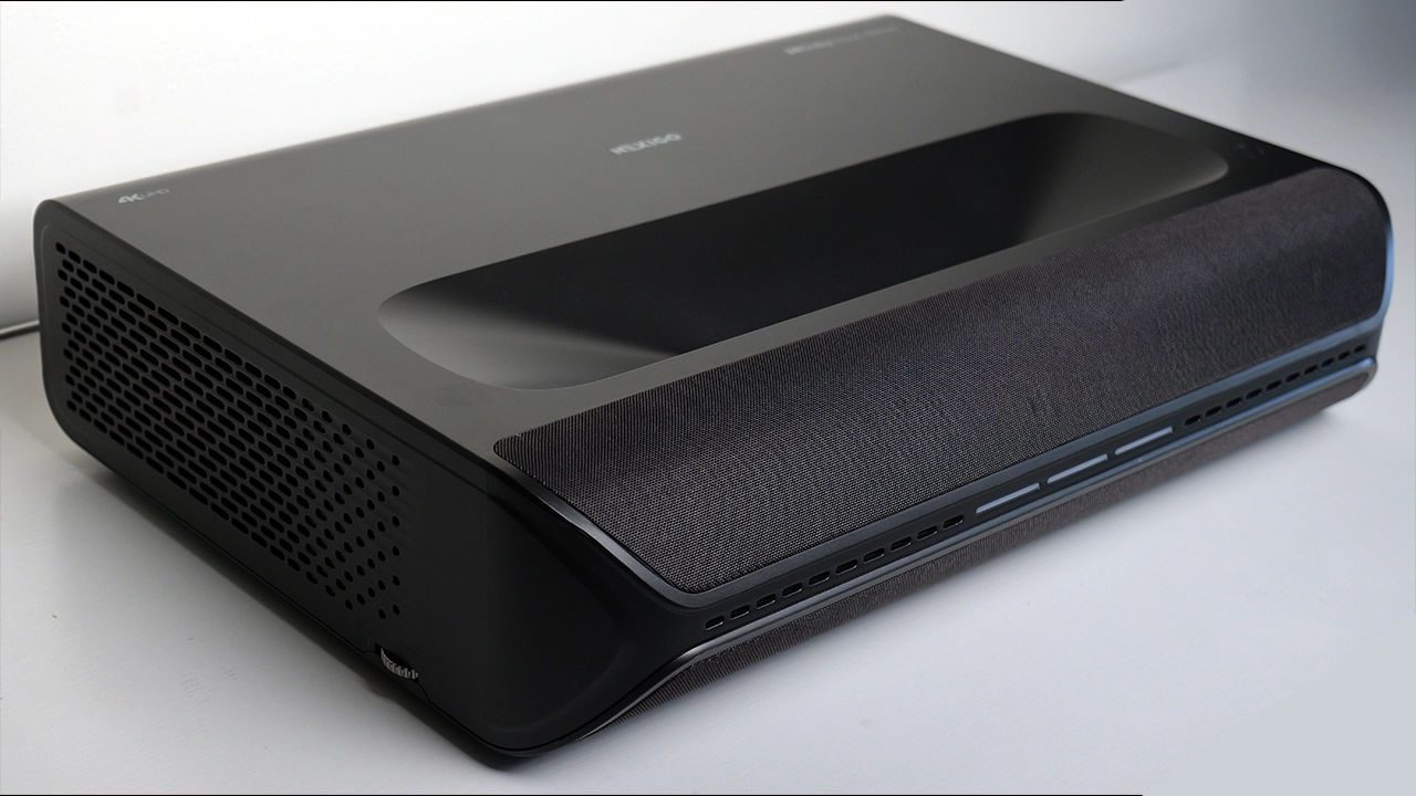 NexiGo Aurora Pro - Projector Reviews - Images