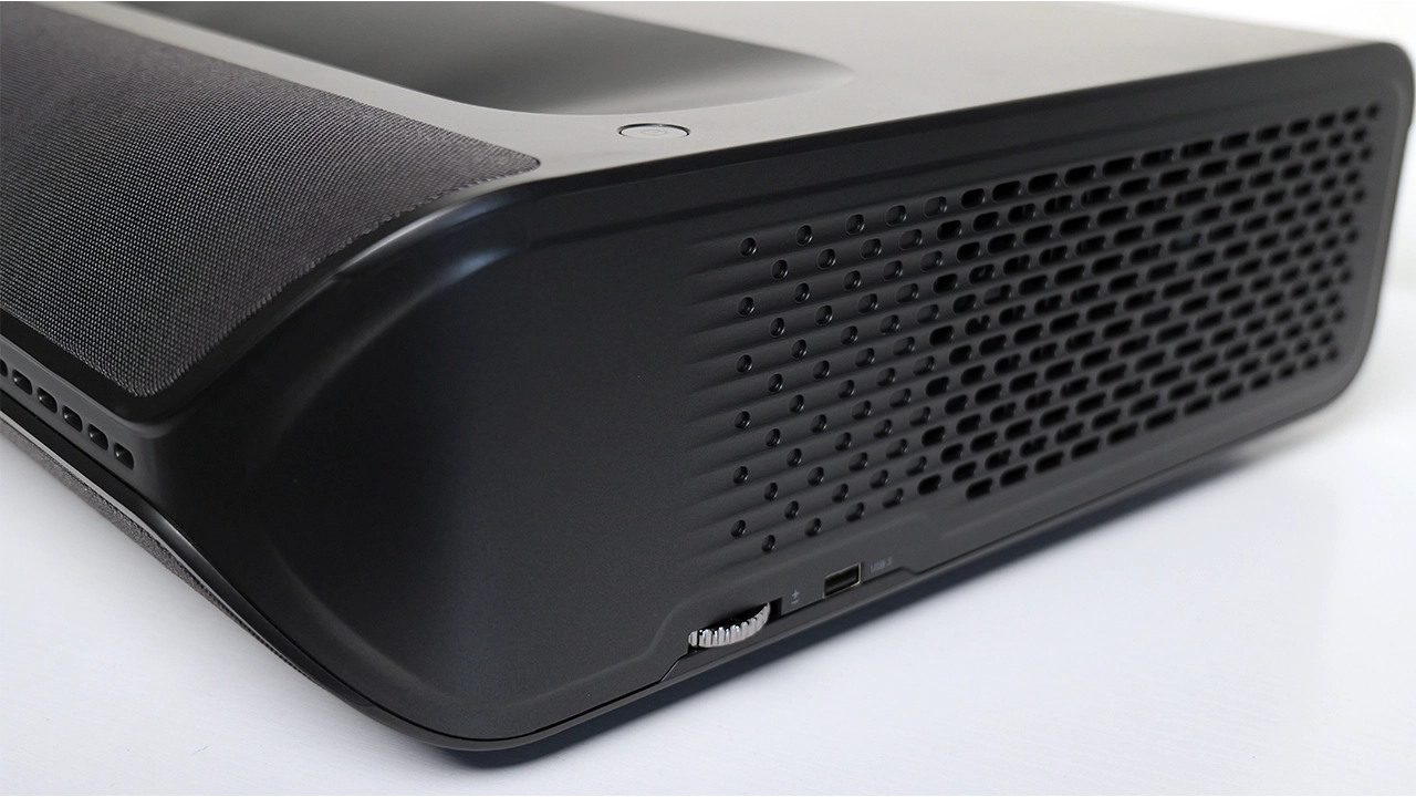 NexiGo Aurora Pro - Projector Reviews - Images