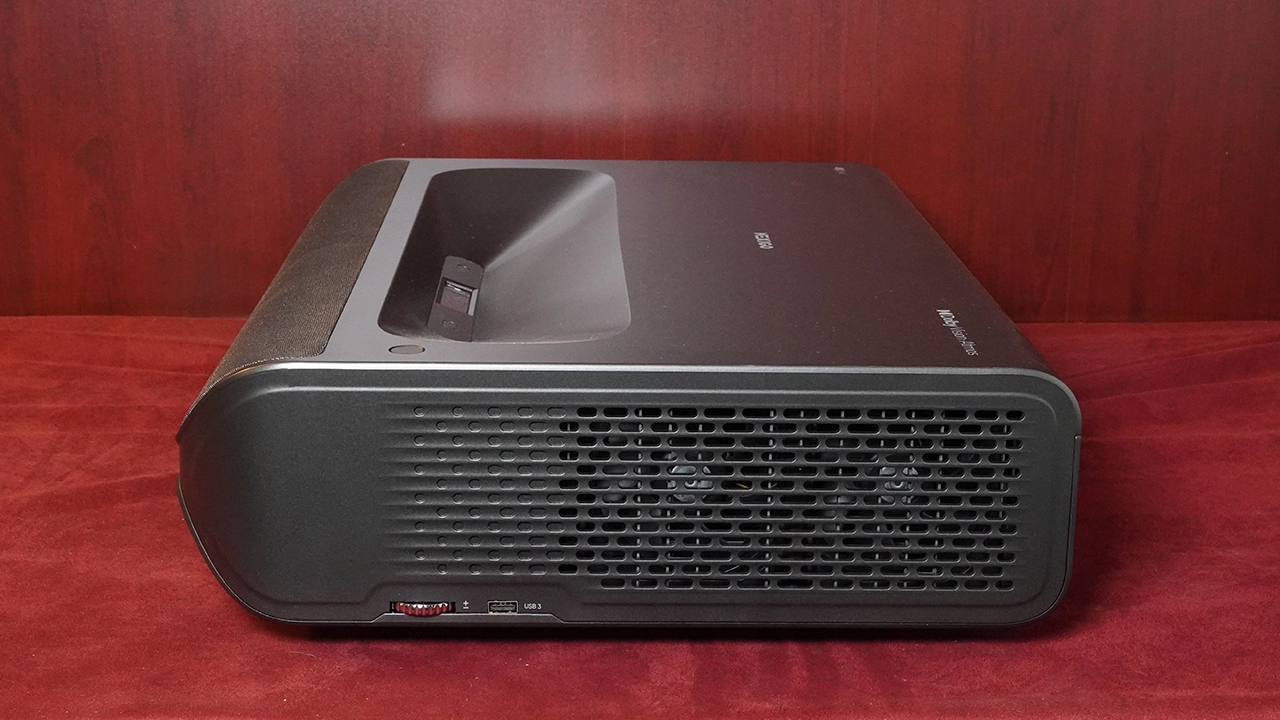 NexiGo Aurora Pro Chassis- Projector Reviews - Images