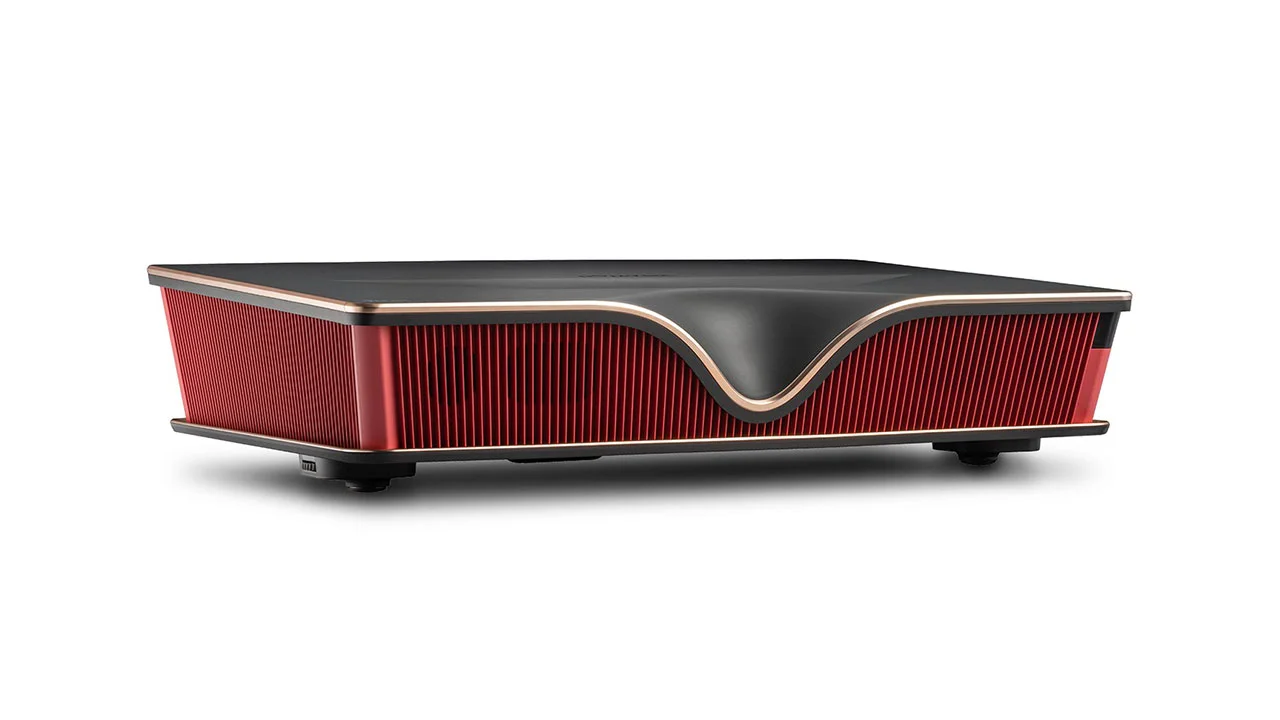 Nomadic_P2000USB-RGB_MfrProdShot - Projector Reviews Images