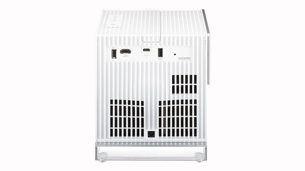 NOMVDIC_P1000_MfrProdShot#6 - Projector Reviews Images