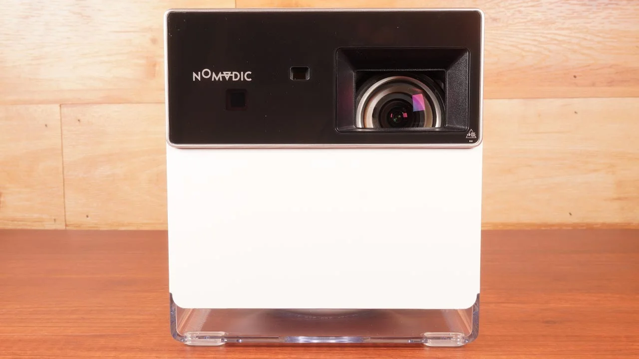NOMVDIC_P1000_PJBProdShot#1 - Projector Reviews Images