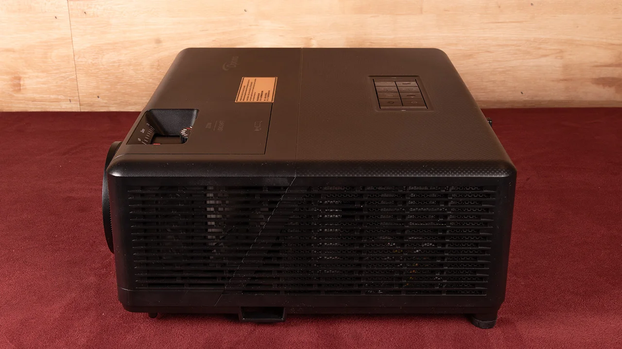 OptomaUHZ55_0010_Optoma_UHZ55_PJBProdShot#3 - Projector Reviews Images