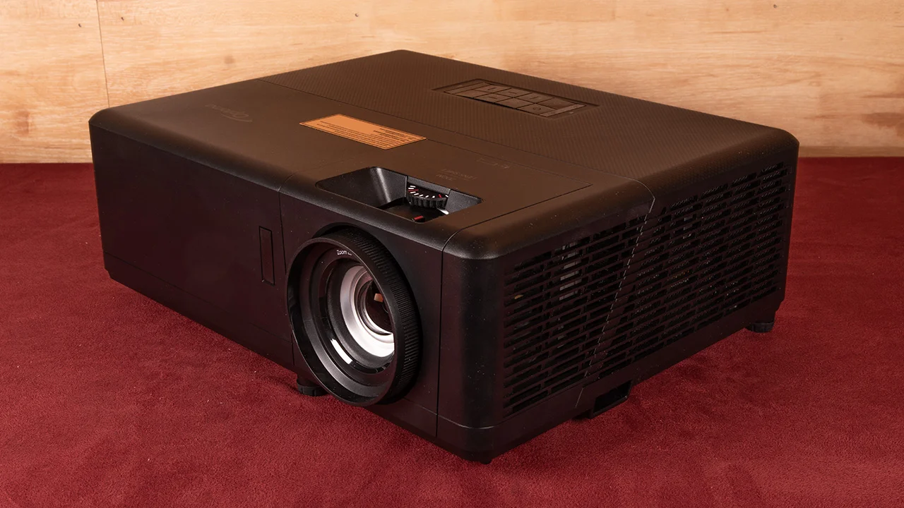 OptomaUHZ55_0011_Optoma_UHZ55_PJBProdShot#2 - Projector Reviews Images