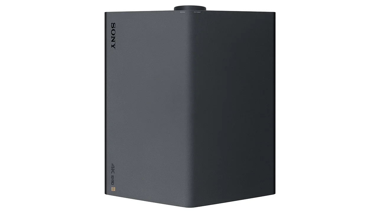 SONY-BRAVIA-8-Top - Projector Reviews Images