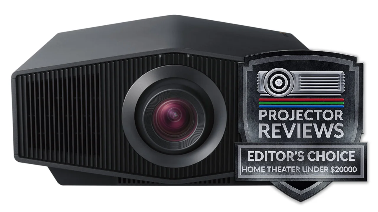 Sony-BRAVIA-Projector-8-Award-1 - Projector Reviews Images
