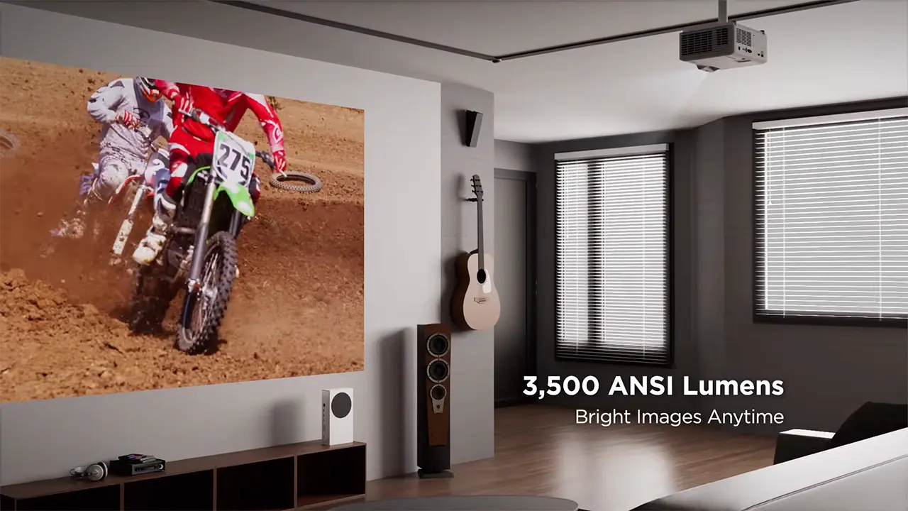 ViewSonic_LX7004K_Laser - Projector Reviews Images