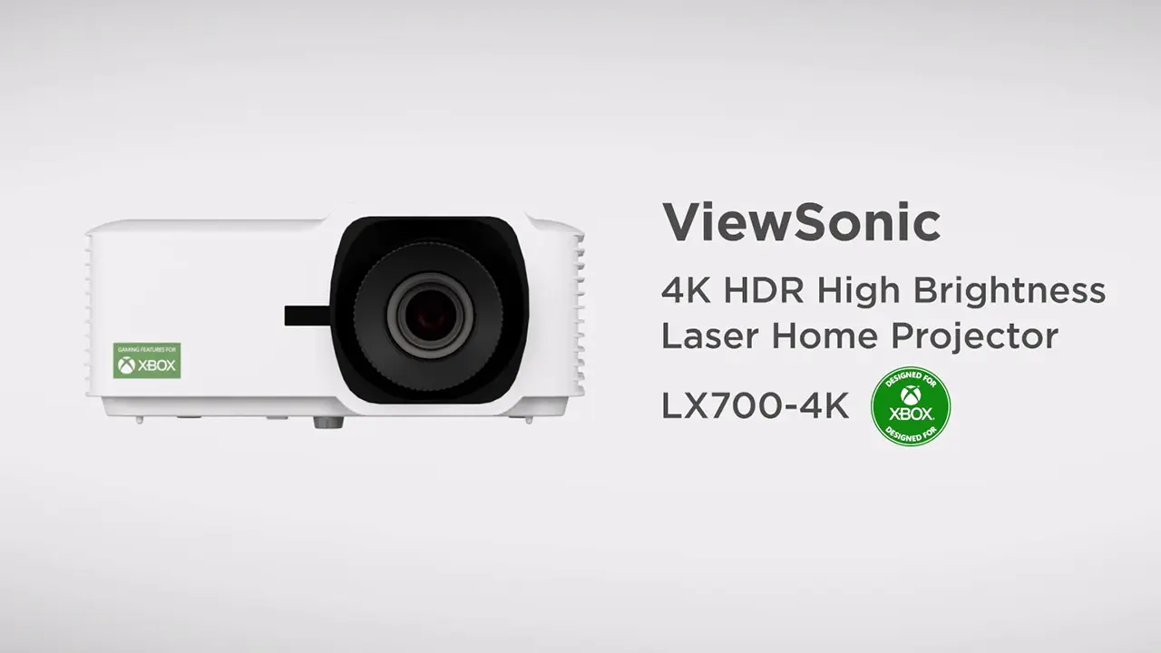ViewSonic_LX7004K_Marketing - Projector Reviews Images