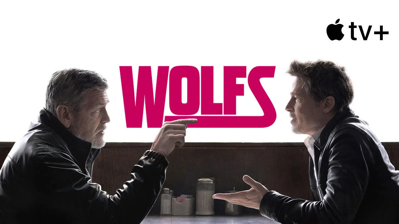 Wolfs-Banner - Projector Reviews Images