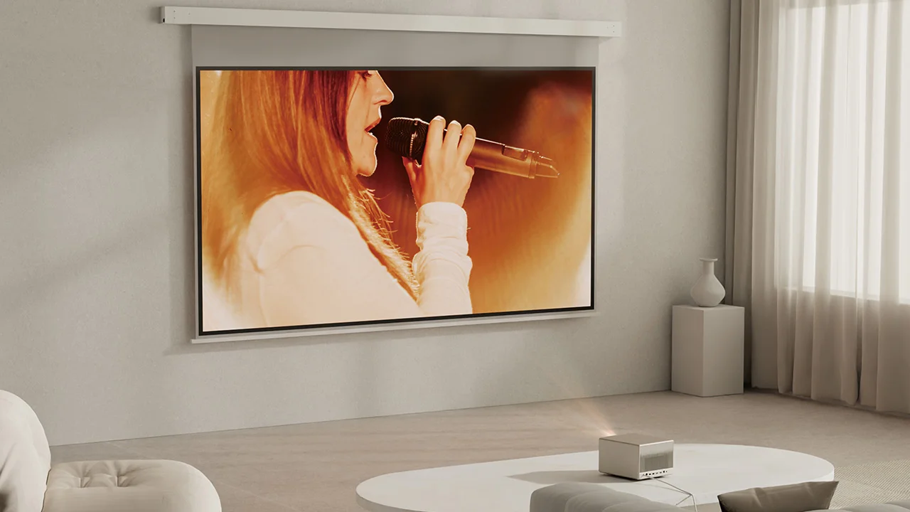 XGIMI-Horizon-Ultra-Lifestyle (2) - Projector Reviews Images