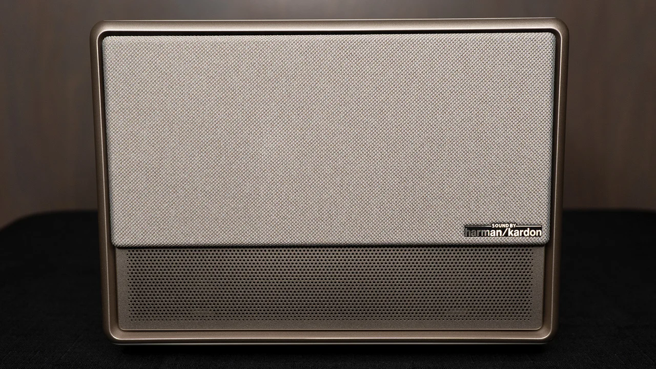 XGIMI-Horizon-Ultra-sample-Front - Projector Reviews Images